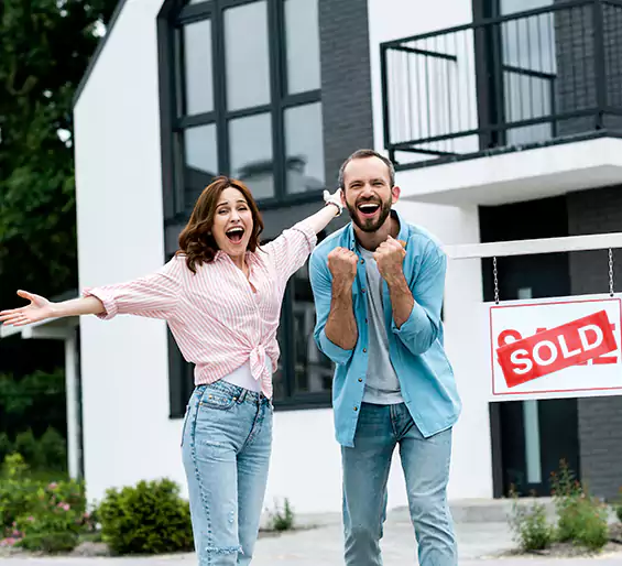 Your Trusted Partner in Buying, Selling & Renting Homes in Cincinnati, OH