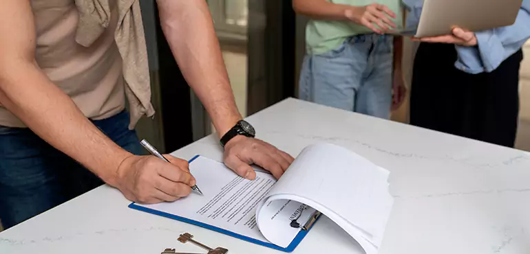 Advantages of Using Assignment of Contract in Real Estate in Cincinnati, OH