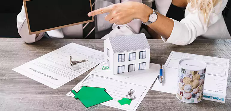 The Fast Closing Process at Cincinnati Home Buyers in Cincinnati, OH