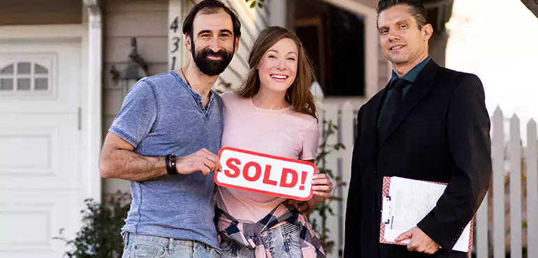 How to Sell Your House Fast as a Motivated Seller in Cincinnati, OH?