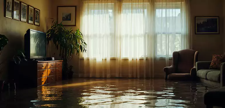 Benefits of Selling Your Flood-Damaged House for Cash in Cincinnati, OH   