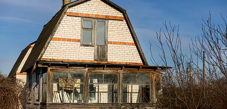 Types of Houses We Buy Without Repairs in Cincinnati, OH