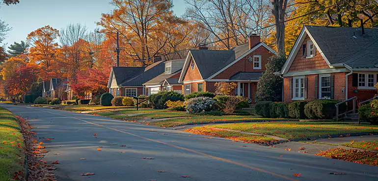 Why Choose Cincinnati Home Buyers as Your Trusted Home Buyers in Cincinnati, OH?