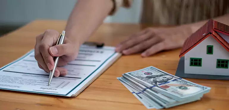 What Makes Our Cincinnati Home Buying Service Different and Better