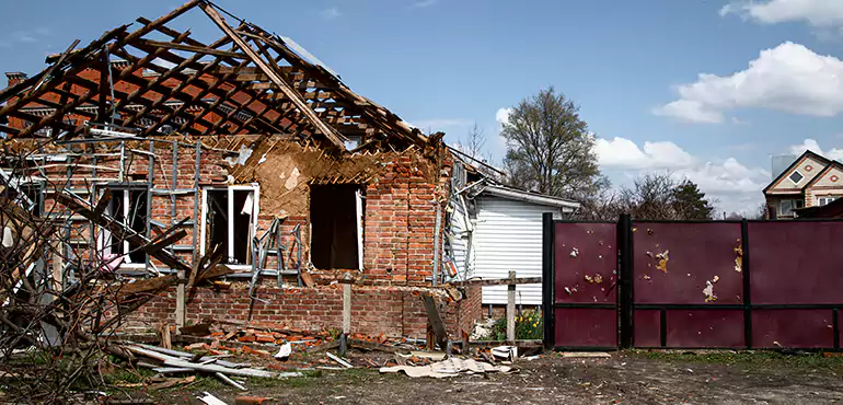 The Emotional Relief of Selling "As-Is" in Cincinnati, OH